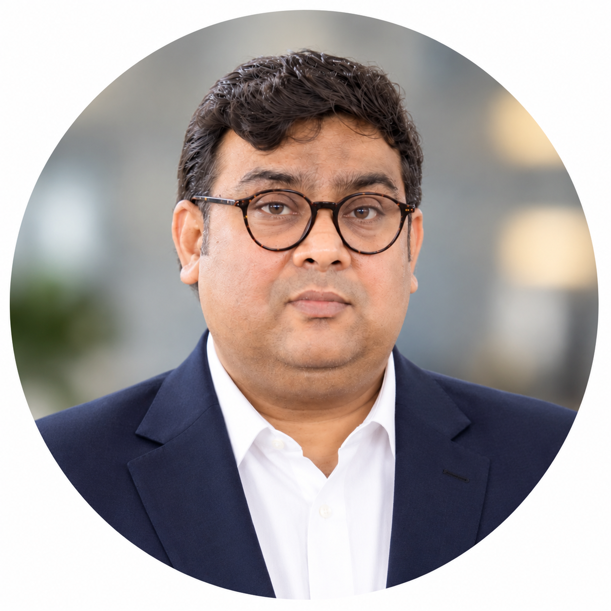 milan choksi